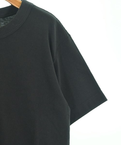 MHL.（エムエイチエル）Tシャツ・カットソー 黒 サイズ:2(M位) レディース/2200705473019