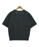 MHL.（エムエイチエル）Tシャツ・カットソー 黒 サイズ:2(M位) レディース/2200705473019