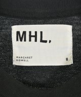 MHL.（エムエイチエル）Tシャツ・カットソー 黒 サイズ:2(M位) レディース/2200705473019