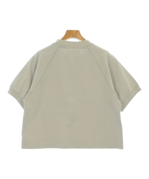 MHL.（エムエイチエル）Tシャツ・カットソー グレー サイズ:2(M位) レディース/2200705473026
