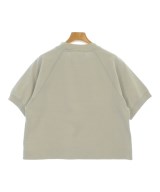 MHL.（エムエイチエル）Tシャツ・カットソー グレー サイズ:2(M位) レディース/2200705473026