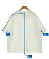 MHL.（エムエイチエル）ブラウス 白 サイズ:1(S位) レディース/2200705473033