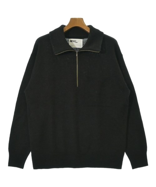 MHL.(エムエイチエル)のニット・セーター サイズ:L 13,600円