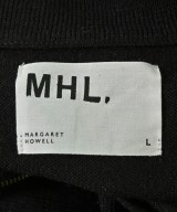 MHL.（エムエイチエル）ニット・セーター 黒 サイズ:L メンズ/2200708197110