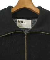 MHL.（エムエイチエル）ニット・セーター 黒 サイズ:L メンズ/2200708197110