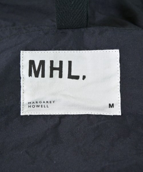 MHL.（エムエイチエル）その他 黒 サイズ:M メンズ/2200706168013