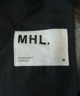 MHL.（エムエイチエル）ひざ丈スカート グレー サイズ:3(L位) レディース/2200708693063