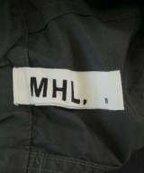 MHL.（エムエイチエル）ひざ丈スカート グレー サイズ:2(M位) レディース/2200708693070