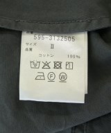MHL.（エムエイチエル）ひざ丈スカート グレー サイズ:2(M位) レディース/2200708693070