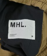 MHL.（エムエイチエル）ひざ丈スカート 茶 サイズ:3(L位) レディース/2200708693087