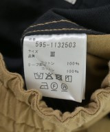 MHL.（エムエイチエル）ひざ丈スカート 茶 サイズ:3(L位) レディース/2200708693087