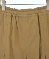 MHL.（エムエイチエル）ひざ丈スカート 茶 サイズ:3(L位) レディース/2200708693087