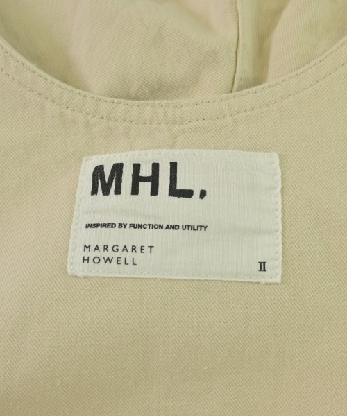 MHL.（エムエイチエル）その他 ベージュ サイズ:2(M位) メンズ/2200708699089