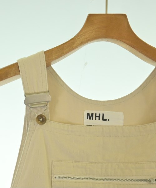 MHL.（エムエイチエル）その他 ベージュ サイズ:2(M位) メンズ/2200708699089