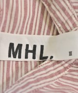 MHL.（エムエイチエル）カジュアルシャツ 茶 サイズ:3(L位) レディース/2200702226038