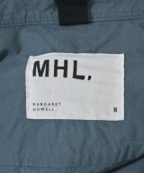 MHL.（エムエイチエル）ワンピース 青 サイズ:2(M位) レディース/2200706206012