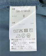 MHL.（エムエイチエル）ワンピース 青 サイズ:2(M位) レディース/2200706206012