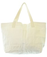 MHL.（エムエイチエル）トートバッグ 白 サイズ:- レディース/2200709014027