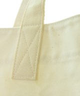 MHL.（エムエイチエル）トートバッグ 白 サイズ:- レディース/2200709014027