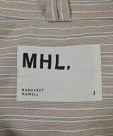 MHL.（エムエイチエル）カジュアルシャツ ベージュ サイズ:1(S位) レディース/2200709420019
