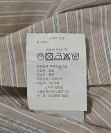 MHL.（エムエイチエル）カジュアルシャツ ベージュ サイズ:1(S位) レディース/2200709420019