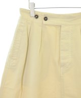 MHL.（エムエイチエル）ロング・マキシ丈スカート 白 サイズ:2(M位) レディース/2200709420132