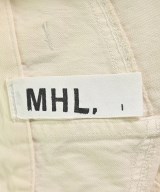 MHL.（エムエイチエル）その他 ベージュ サイズ:1(S位) レディース/2200707120034