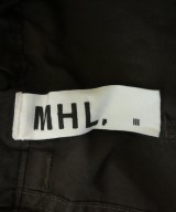 MHL.（エムエイチエル）ロング・マキシ丈スカート 茶 サイズ:3(L位) レディース/2200707120041