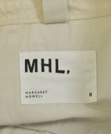 MHL.（エムエイチエル）カジュアルシャツ 白 サイズ:2(M位) レディース/2200707120058