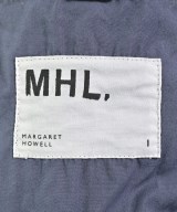 MHL.（エムエイチエル）ブラウス グレー サイズ:1(S位) レディース/2200707120065