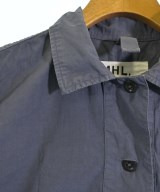 MHL.（エムエイチエル）ブラウス グレー サイズ:1(S位) レディース/2200707120065