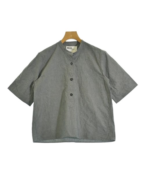 MHL.(エムエイチエル)のブラウス サイズ:1(S位) 8,400円