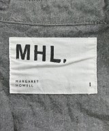 MHL.（エムエイチエル）ブラウス グレー サイズ:1(S位) レディース/2200707120072