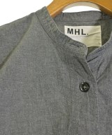 MHL.（エムエイチエル）ブラウス グレー サイズ:1(S位) レディース/2200707120072