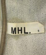 MHL.（エムエイチエル）パーカー グレー サイズ:2(M位) レディース/2200707572048