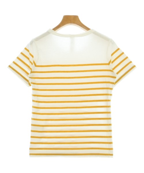 MHL.（エムエイチエル）Tシャツ・カットソー 白 サイズ:1(S位) レディース/2200707572093