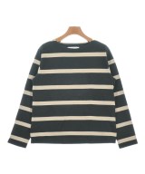 MHL.（エムエイチエル）Tシャツ・カットソー 黒 サイズ:2(M位) レディース/2200707679587