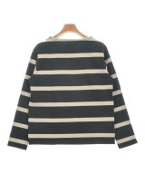 MHL.（エムエイチエル）Tシャツ・カットソー 黒 サイズ:2(M位) レディース/2200707679587