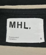 MHL.（エムエイチエル）Tシャツ・カットソー 黒 サイズ:2(M位) レディース/2200707679587