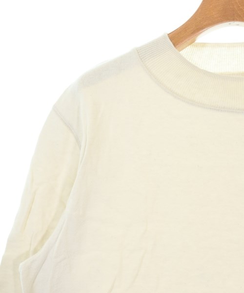 MHL.（エムエイチエル）Tシャツ・カットソー ベージュ サイズ:2(M位) レディース/2200707679594
