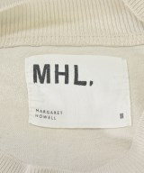 MHL.（エムエイチエル）Tシャツ・カットソー ベージュ サイズ:2(M位) レディース/2200707679594