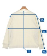 MHL.（エムエイチエル）Tシャツ・カットソー ベージュ サイズ:2(M位) レディース/2200707679594