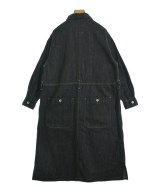 MHL.（エムエイチエル）ワンピース 黒 サイズ:36(S位) レディース/2200707452029