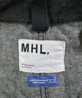 MHL.（エムエイチエル）ワンピース 黒 サイズ:36(S位) レディース/2200707452029