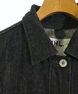 MHL.（エムエイチエル）ワンピース 黒 サイズ:36(S位) レディース/2200707452029