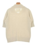 MHL.（エムエイチエル）ニット・セーター ベージュ サイズ:2(M位) レディース/2200709996071