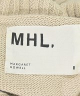 MHL.（エムエイチエル）ニット・セーター ベージュ サイズ:2(M位) レディース/2200709996071