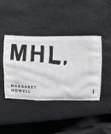 MHL.（エムエイチエル）ロング・マキシ丈スカート グレー サイズ:1(S位) レディース/2200710064097