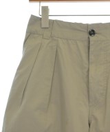 MHL.（エムエイチエル）クロップドパンツ ベージュ サイズ:2(M位) レディース/2200710134028