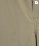 MHL.（エムエイチエル）クロップドパンツ ベージュ サイズ:2(M位) レディース/2200710134028